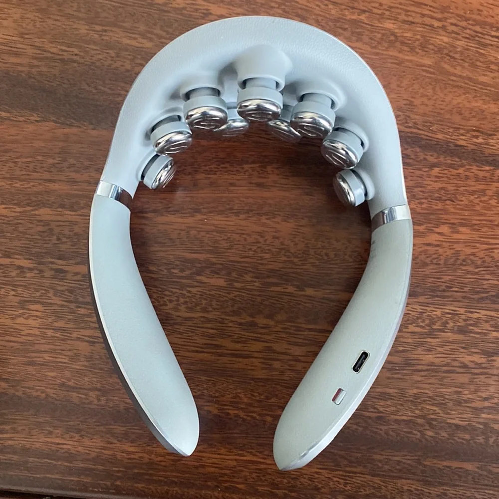 Neck Massager
